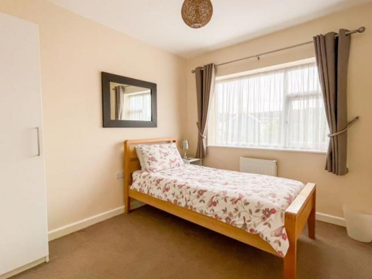 Picture of Apartment For Rent in Weston super Mare, Somerset, United Kingdom