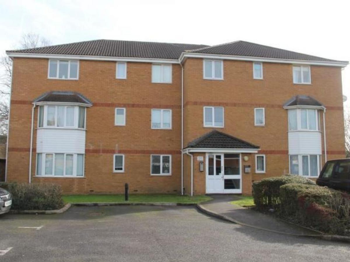 Picture of Apartment For Rent in Slough, Berkshire, United Kingdom