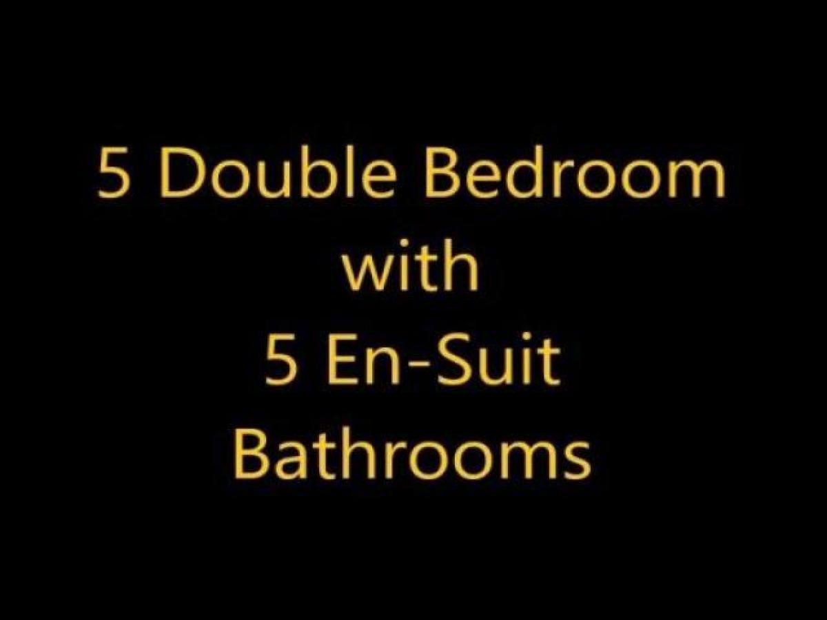 Picture of Home For Rent in Oxford, Oxfordshire, United Kingdom