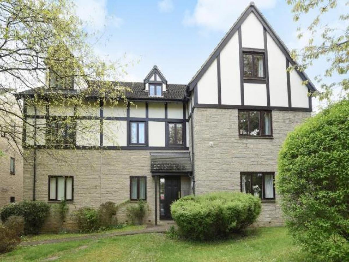 Picture of Apartment For Rent in Oxford, Oxfordshire, United Kingdom