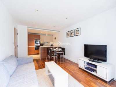 Apartment For Rent in Brentford, United Kingdom