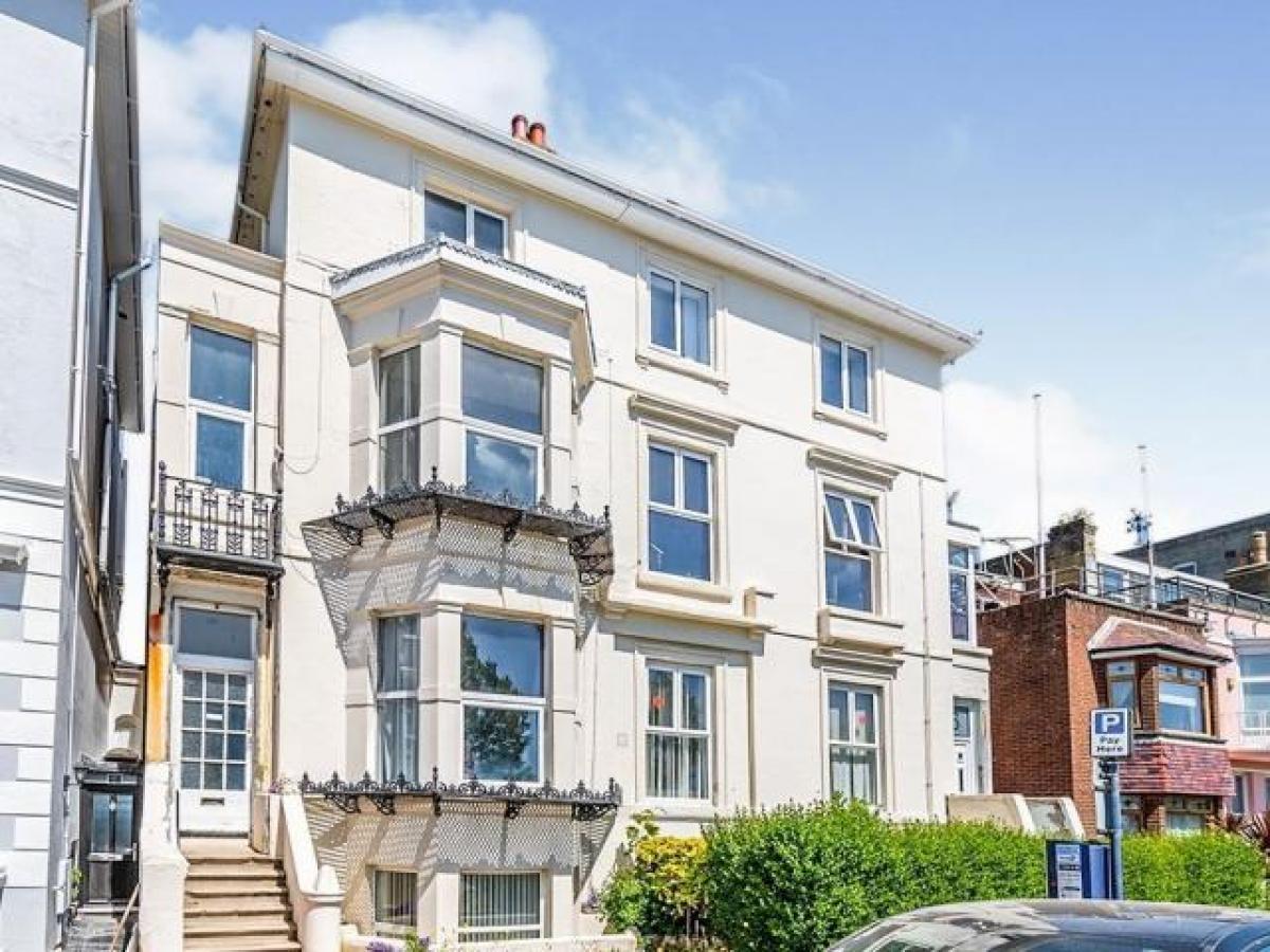 Picture of Apartment For Rent in Southsea, Hampshire, United Kingdom