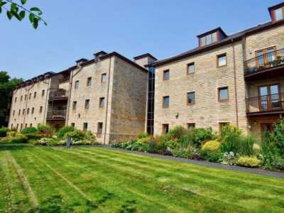 Apartment For Rent in 