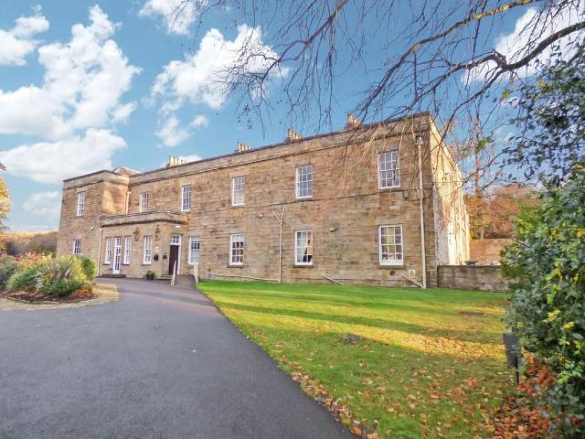 Picture of Apartment For Rent in Durham, County Durham, United Kingdom