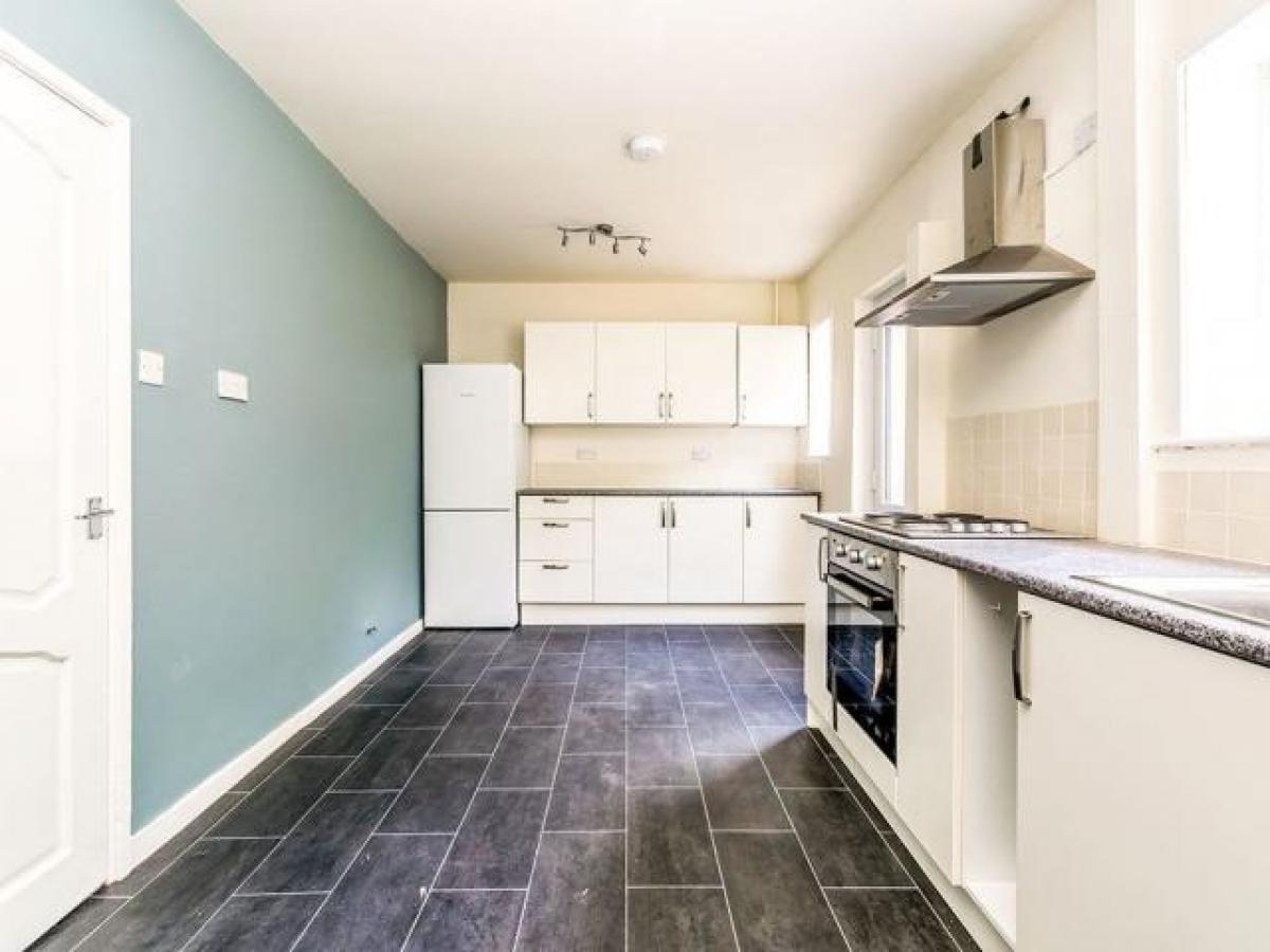 Picture of Home For Rent in Keighley, West Yorkshire, United Kingdom