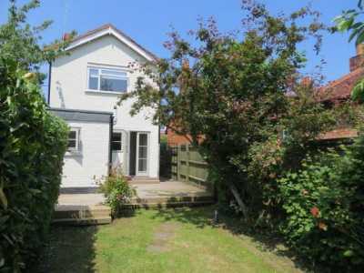 Home For Rent in Marlow, United Kingdom