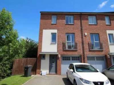Home For Rent in Bristol, United Kingdom