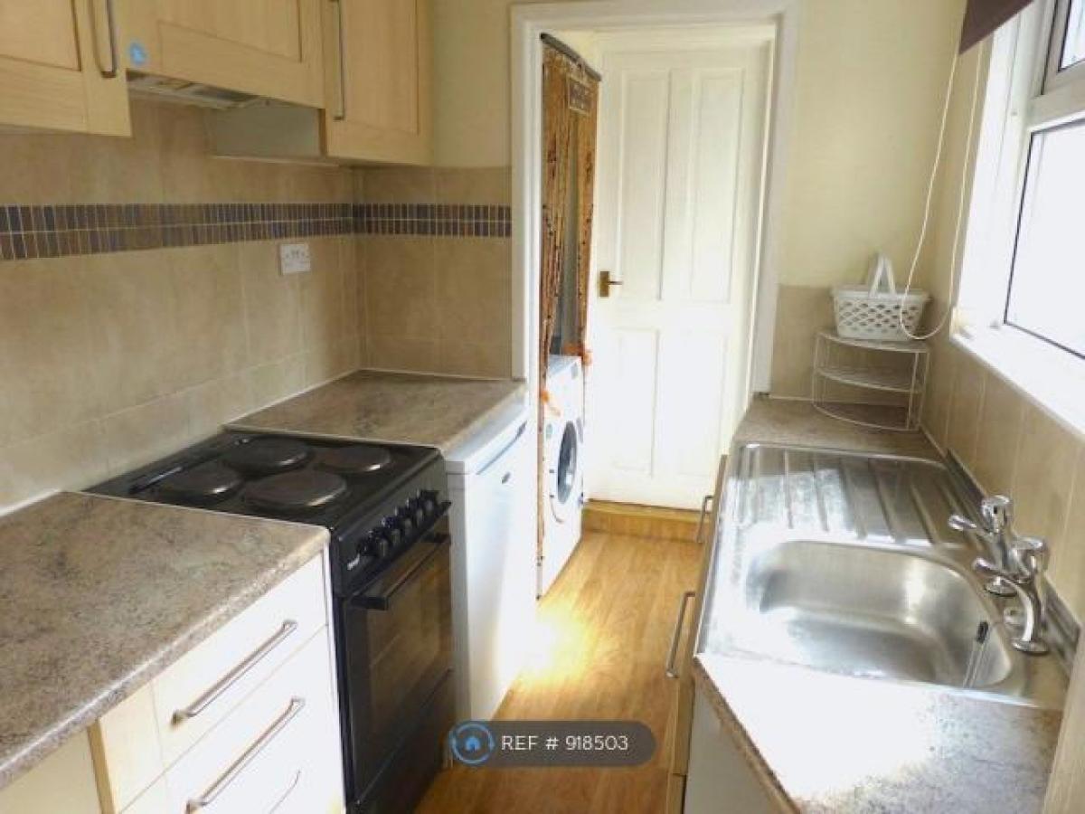 Picture of Home For Rent in Lincoln, Lincolnshire, United Kingdom