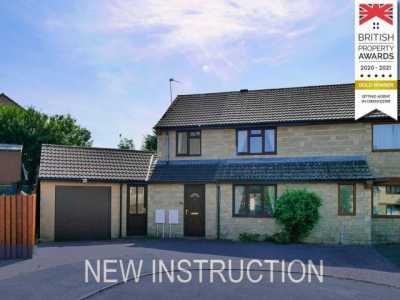 Home For Rent in Malmesbury, United Kingdom