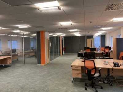 Office For Rent in Telford, United Kingdom