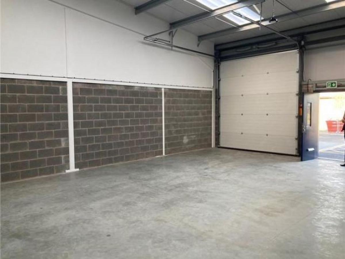 Picture of Industrial For Rent in Bingham, Nottinghamshire, United Kingdom