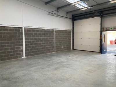 Industrial For Rent in Bingham, United Kingdom