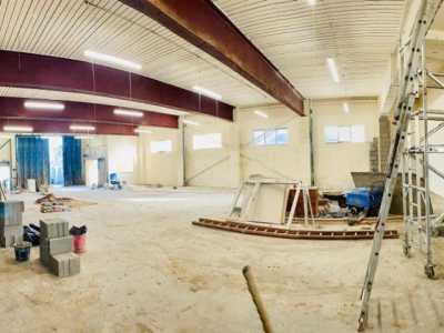 Industrial For Rent in Bury, United Kingdom