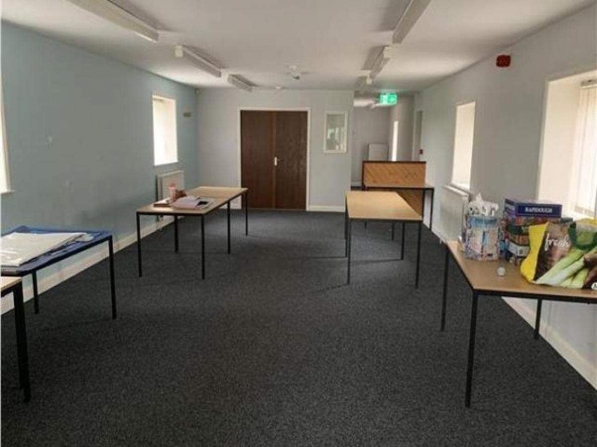 Picture of Office For Rent in Brigg, Lincolnshire, United Kingdom
