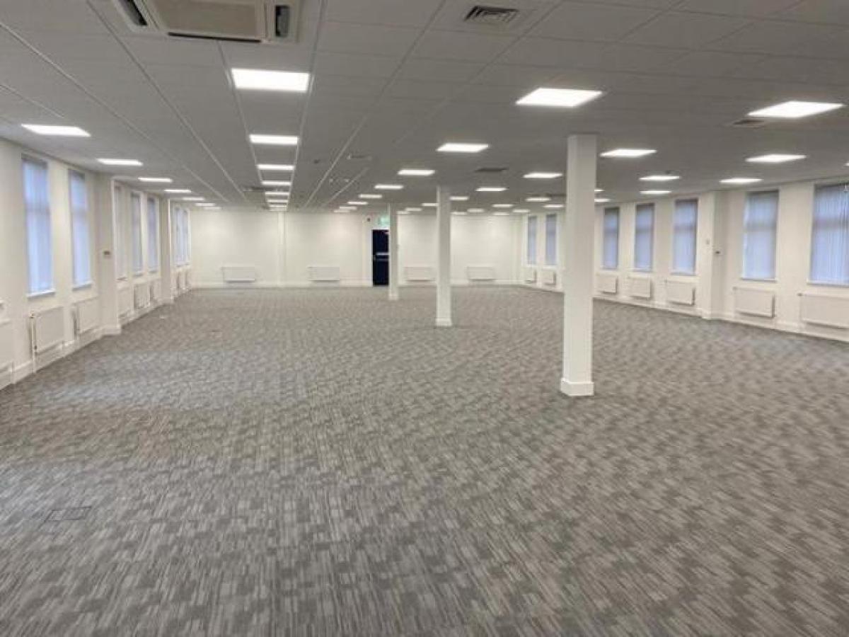 Picture of Office For Rent in Coventry, West Midlands, United Kingdom