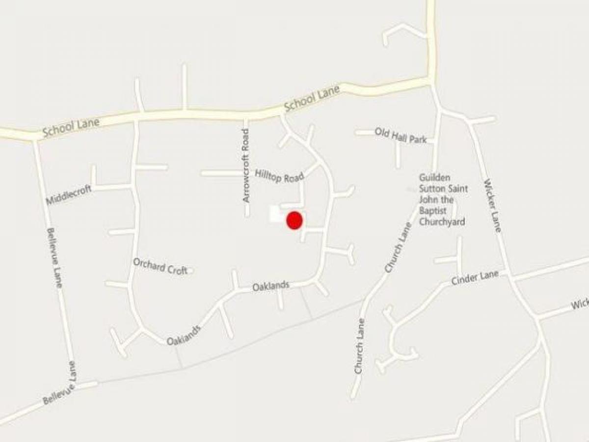 Picture of Office For Rent in Chester, Cheshire, United Kingdom