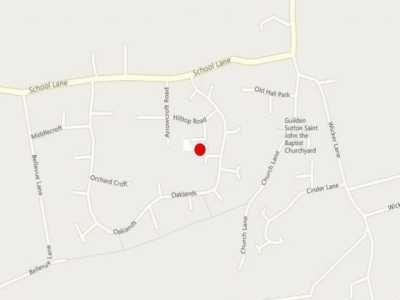 Office For Rent in Chester, United Kingdom