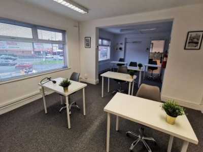 Office For Rent in Leeds, United Kingdom