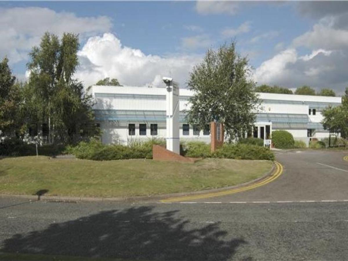 Picture of Office For Rent in Coventry, West Midlands, United Kingdom