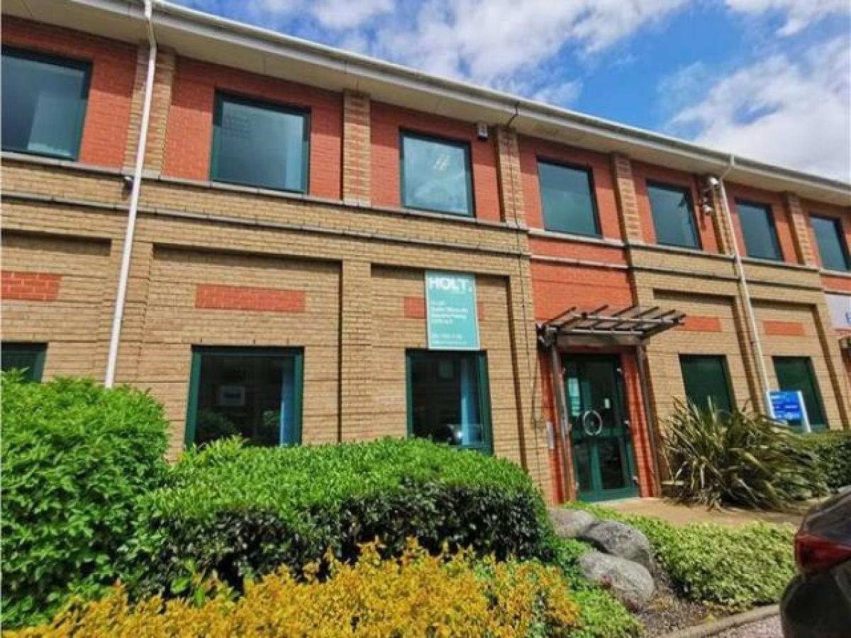Picture of Office For Rent in Coventry, West Midlands, United Kingdom