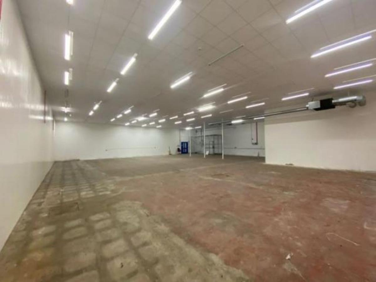 Picture of Industrial For Rent in Bridgend, West Lothian, United Kingdom