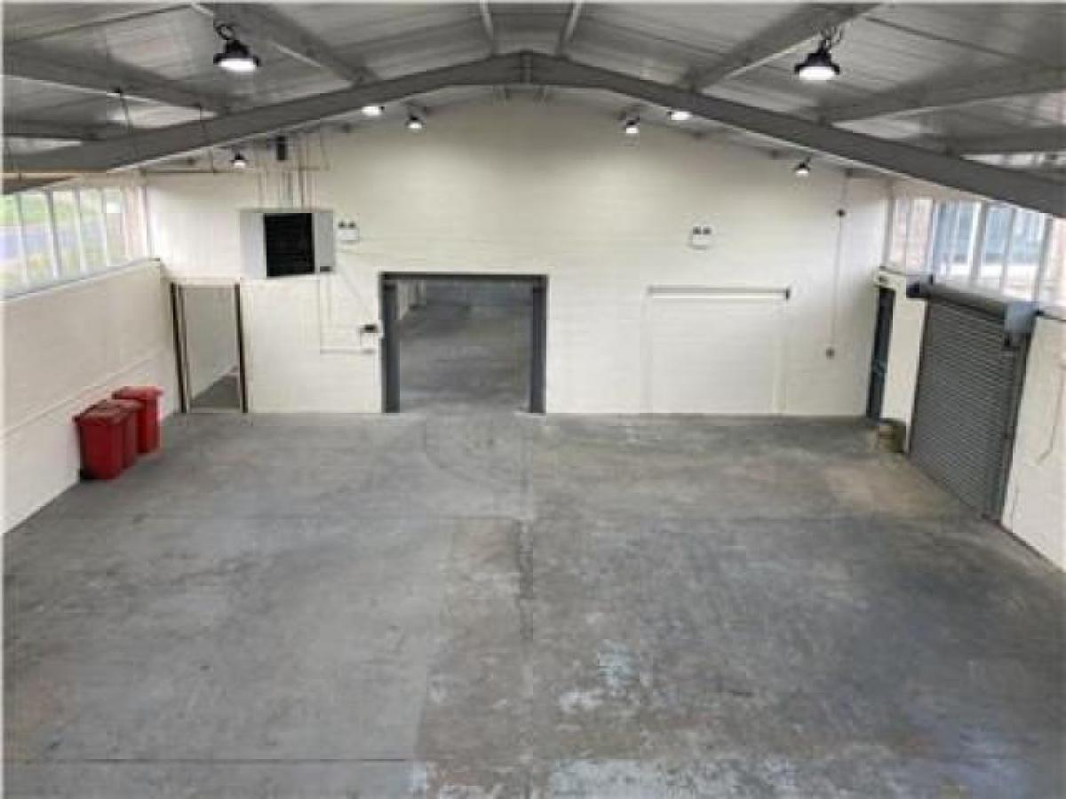Picture of Industrial For Rent in Haverhill, Suffolk, United Kingdom