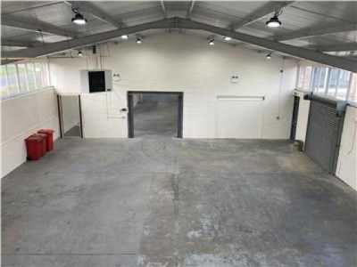 Industrial For Rent in Haverhill, United Kingdom