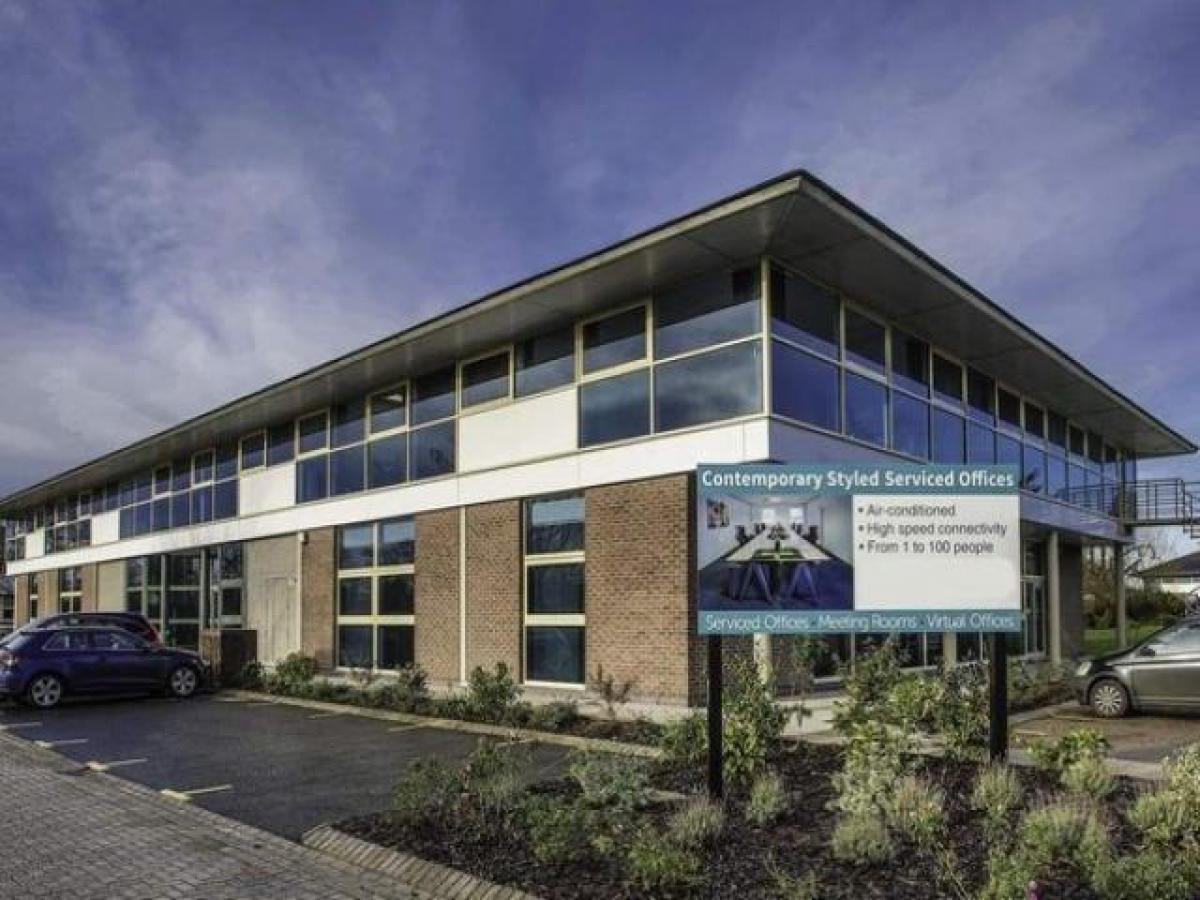 Picture of Office For Rent in Birmingham, West Midlands, United Kingdom