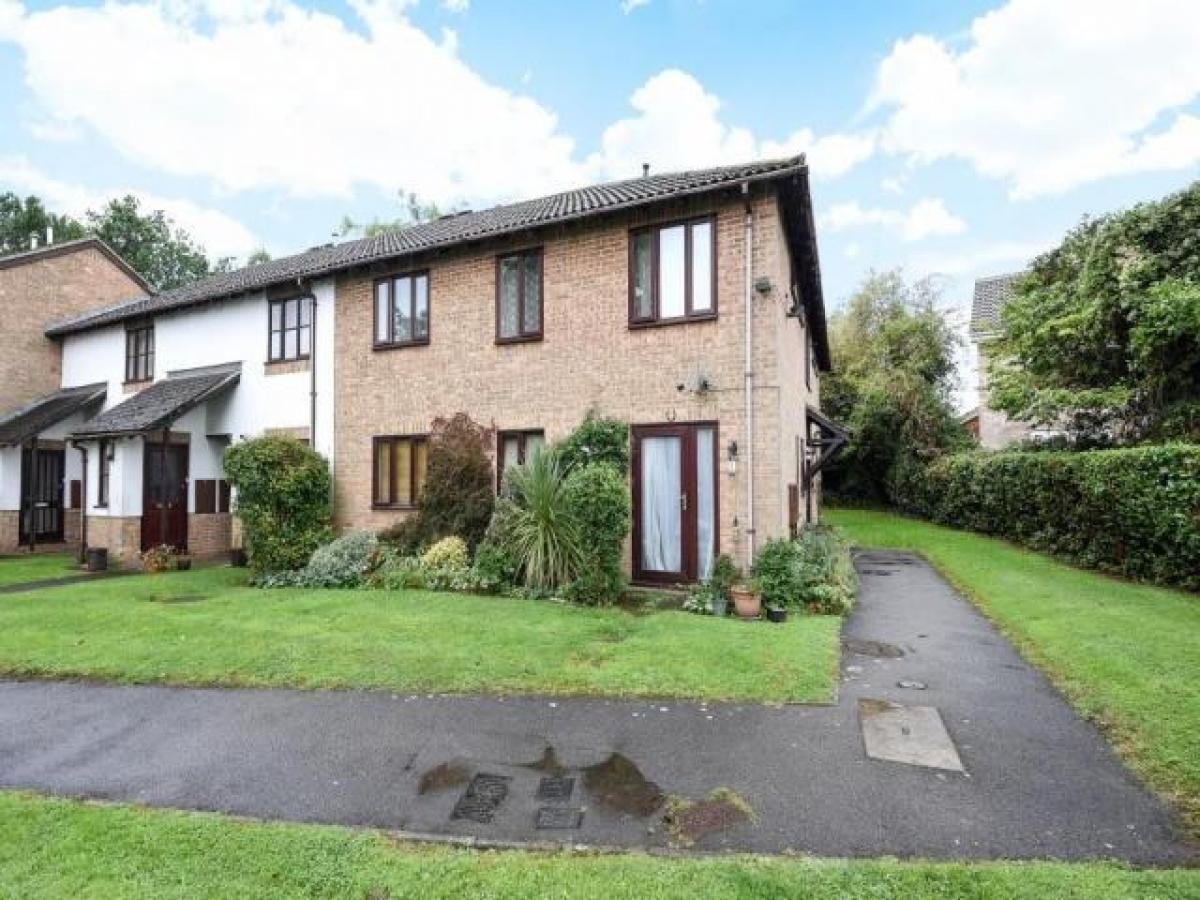 Picture of Apartment For Rent in Chesham, Buckinghamshire, United Kingdom