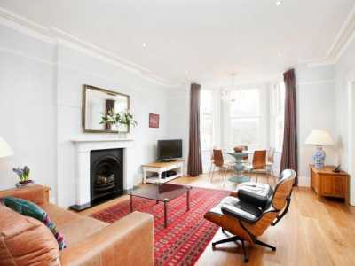 Apartment For Rent in Richmond, United Kingdom
