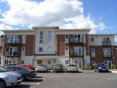 Apartment For Rent in Leatherhead, United Kingdom