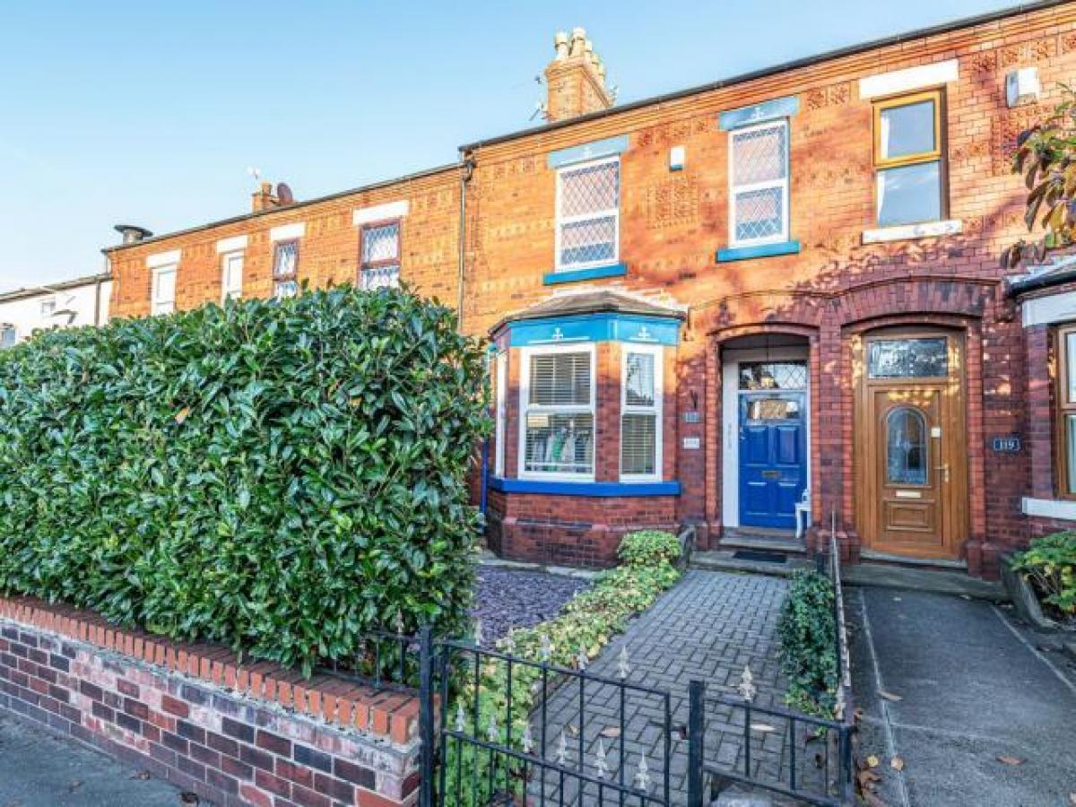 Picture of Apartment For Rent in Warrington, Cheshire, United Kingdom