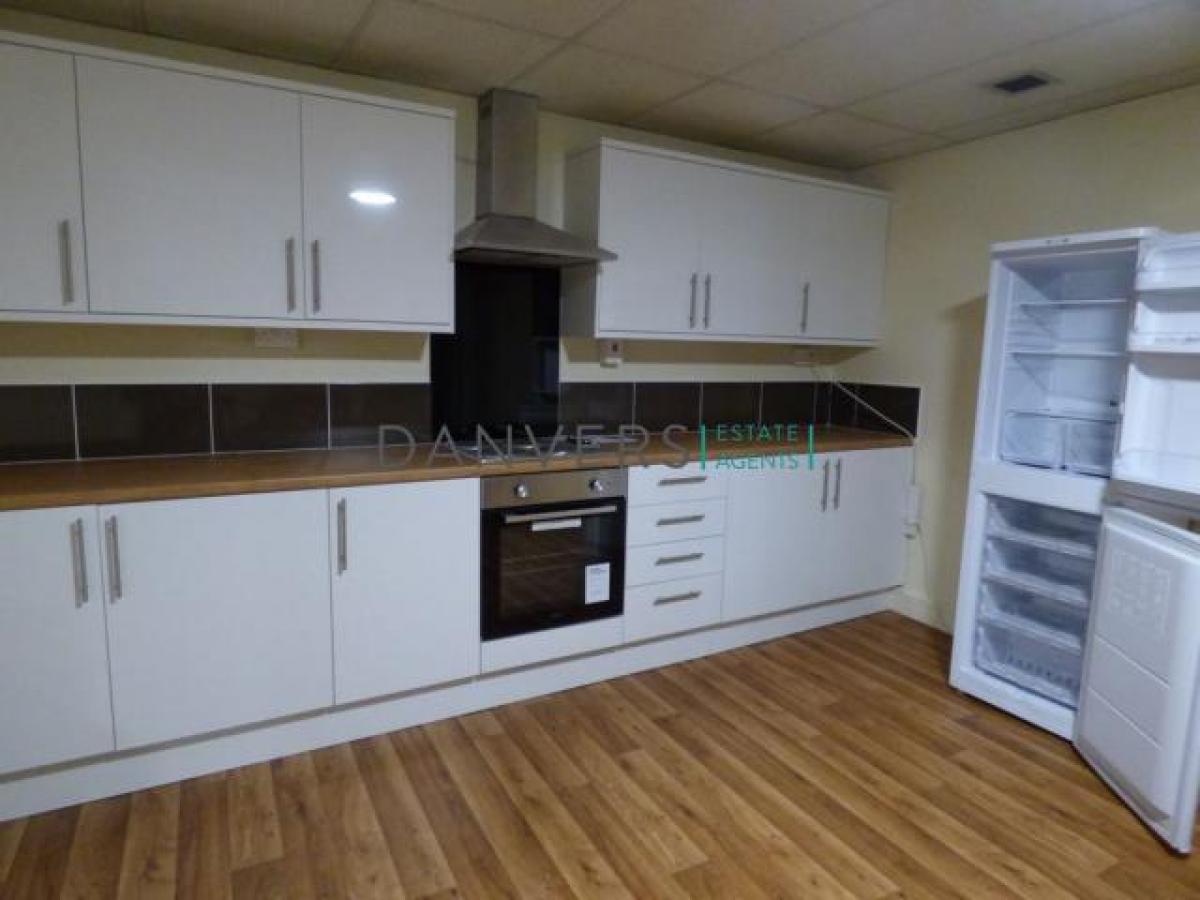 Picture of Apartment For Rent in Leicester, Leicestershire, United Kingdom