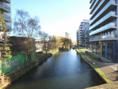 Apartment For Rent in Wembley, United Kingdom