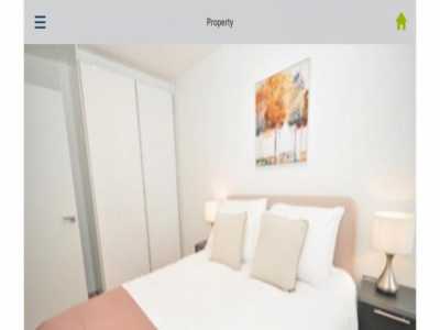 Apartment For Rent in Romford, United Kingdom