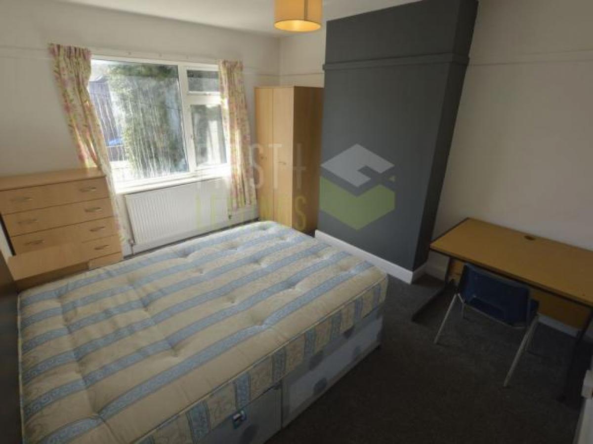 Picture of Home For Rent in Leicester, Leicestershire, United Kingdom