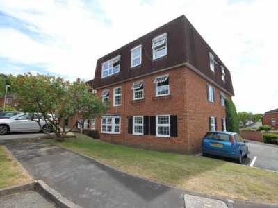Apartment For Rent in Wokingham, United Kingdom