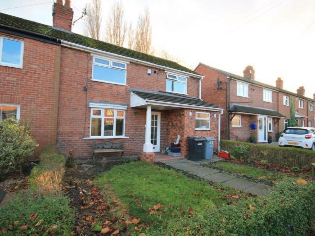 Picture of Home For Rent in Middlewich, Cheshire, United Kingdom