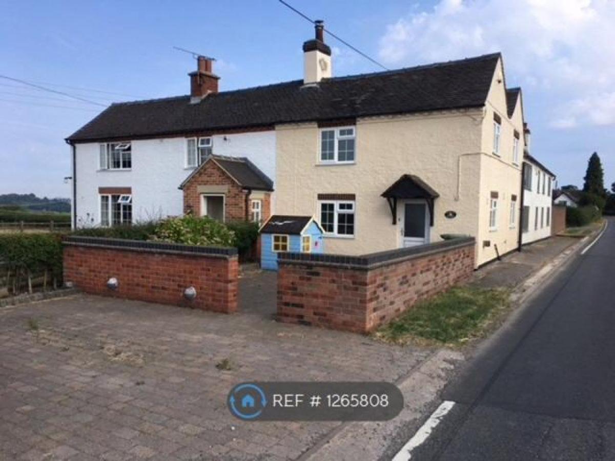 Picture of Home For Rent in Ashbourne, Derbyshire, United Kingdom