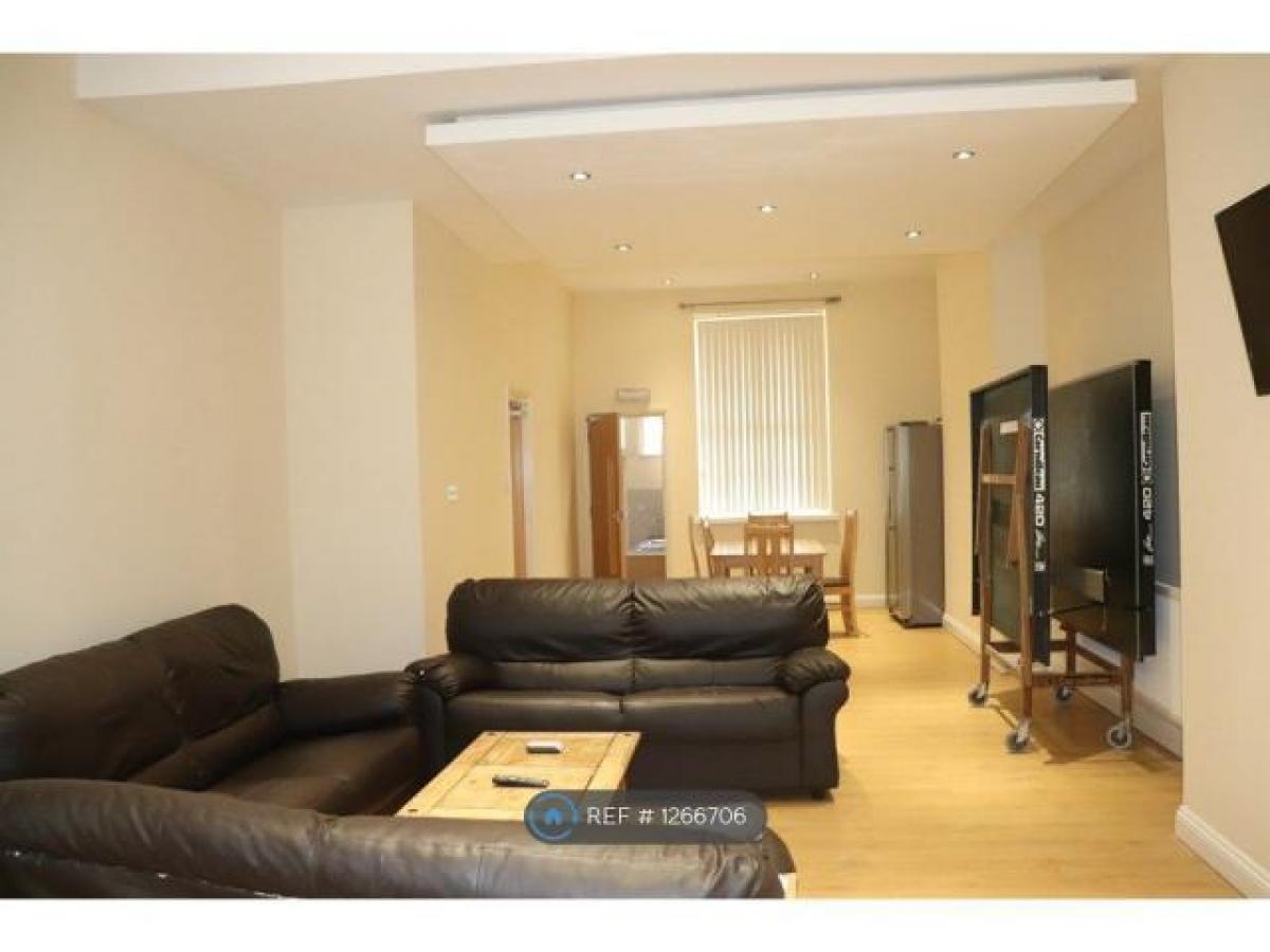 Picture of Home For Rent in Leicester, Leicestershire, United Kingdom