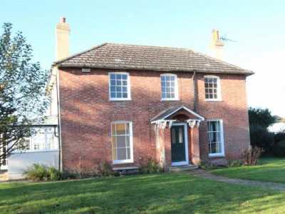 Home For Rent in Edenbridge, United Kingdom