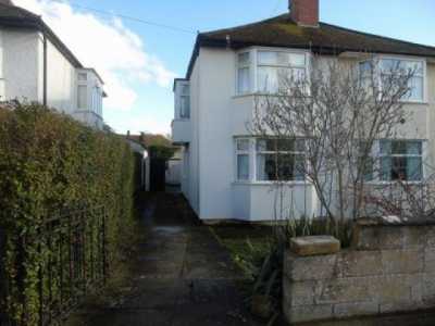 Home For Rent in Oxford, United Kingdom