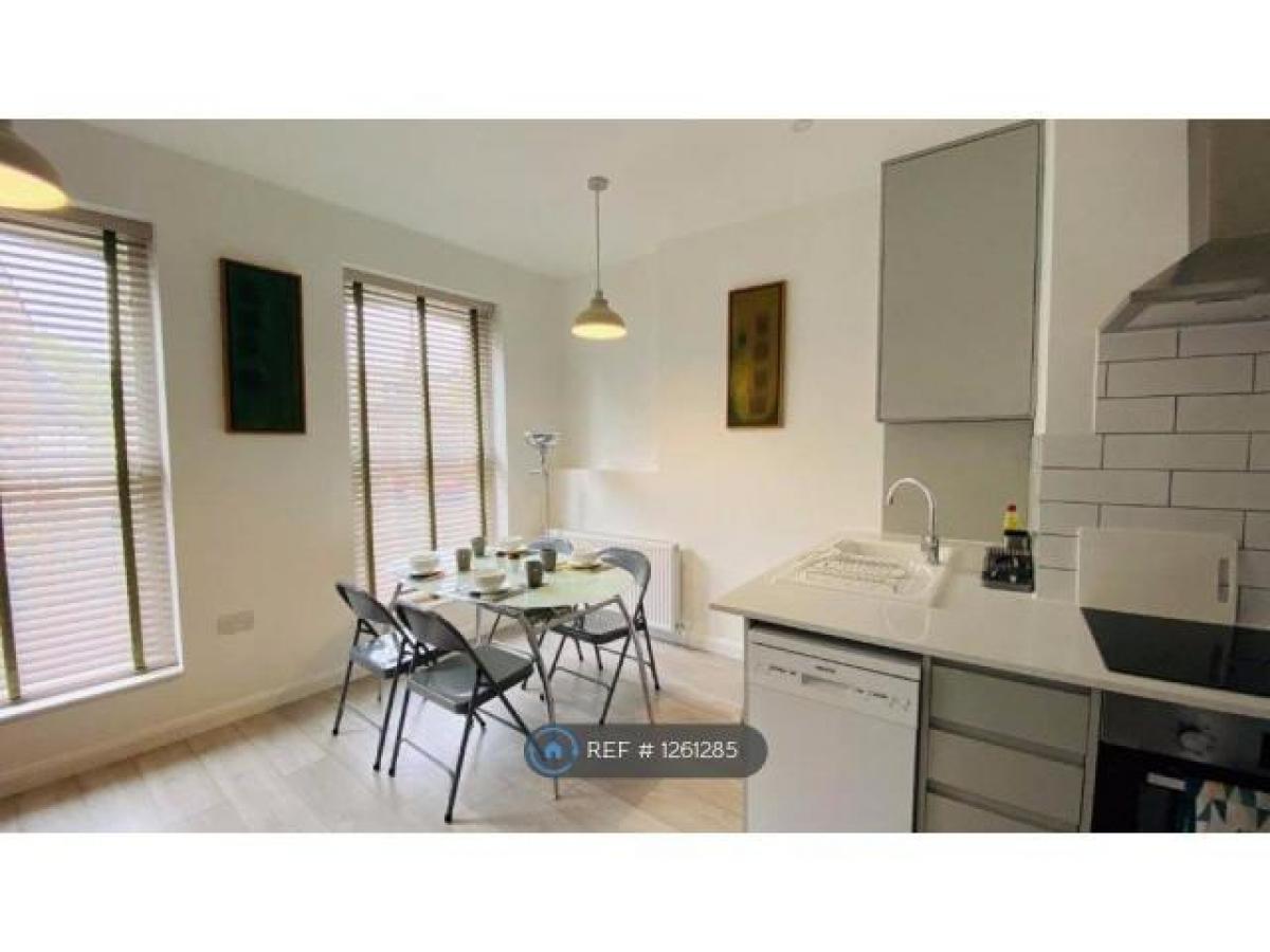 Picture of Apartment For Rent in Ramsgate, Kent, United Kingdom