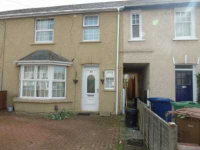 Home For Rent in Oxford, United Kingdom