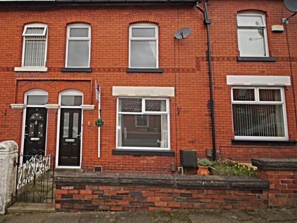 Picture of Home For Rent in Bolton, Greater Manchester, United Kingdom