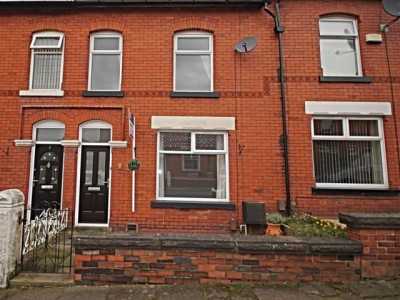 Home For Rent in Bolton, United Kingdom