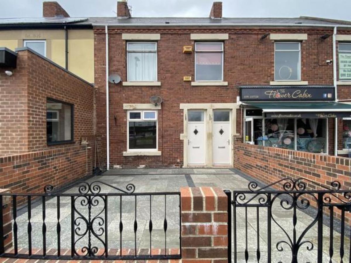 Picture of Apartment For Rent in Whitley Bay, Tyne and Wear, United Kingdom