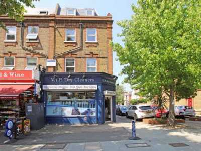 Apartment For Rent in Richmond, United Kingdom