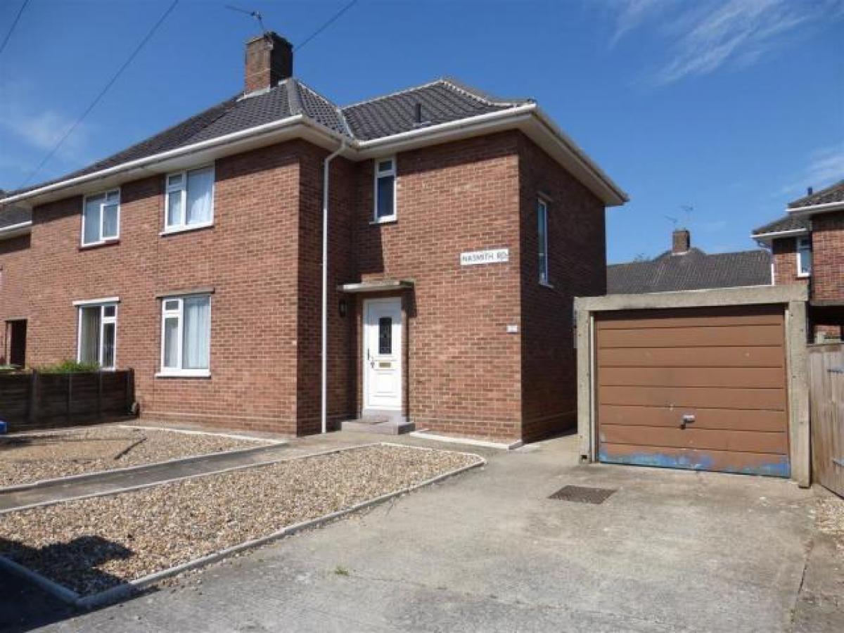 Picture of Home For Rent in Norwich, Norfolk, United Kingdom