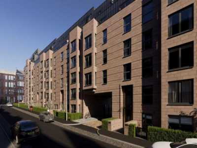 Apartment For Rent in Glasgow, United Kingdom